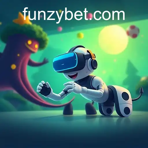 Online Gaming in 2025: Funzybets Leads the Charge